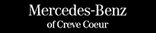 Mercedes-Benz of Creve Coeur Logo