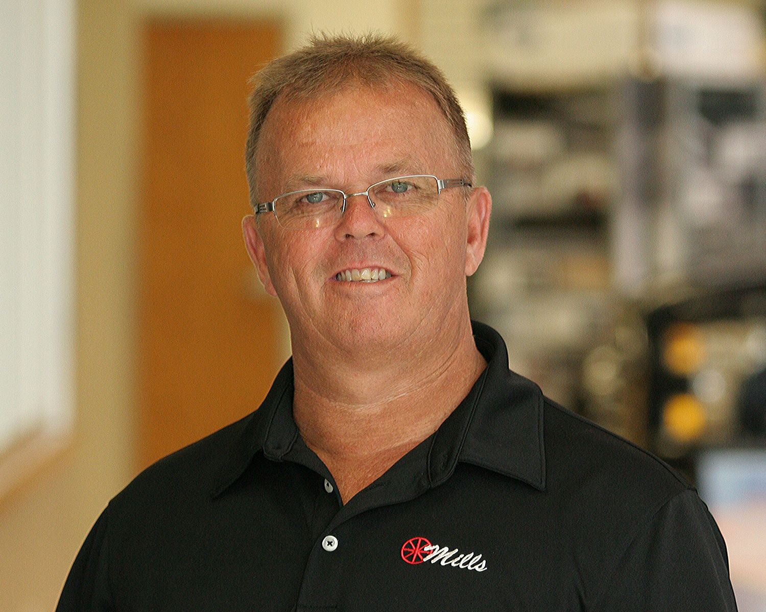 Mills Ford Chrysler 34 Years Selling Cars