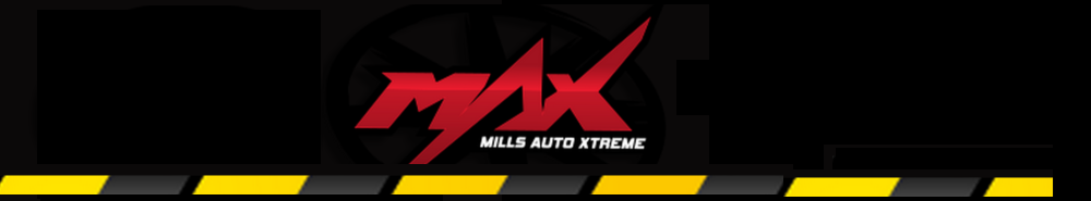 Mills Auto Xtreme