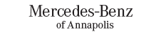 Mercedes-Benz of Annapolis Logo