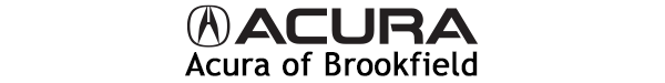 Acura of Brookfield Logo
