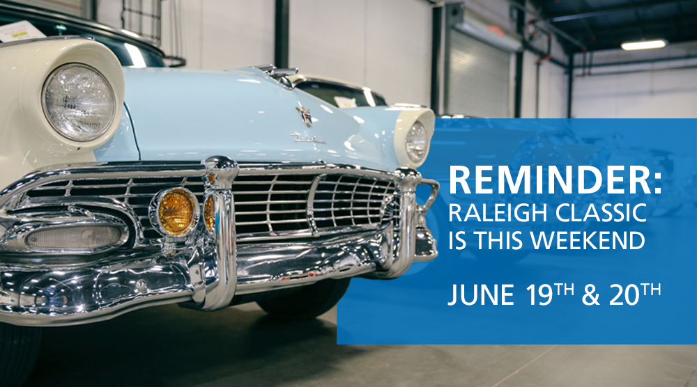 How To Photograph Your Classic Car Raleigh Classic Auction www.vrogue.co