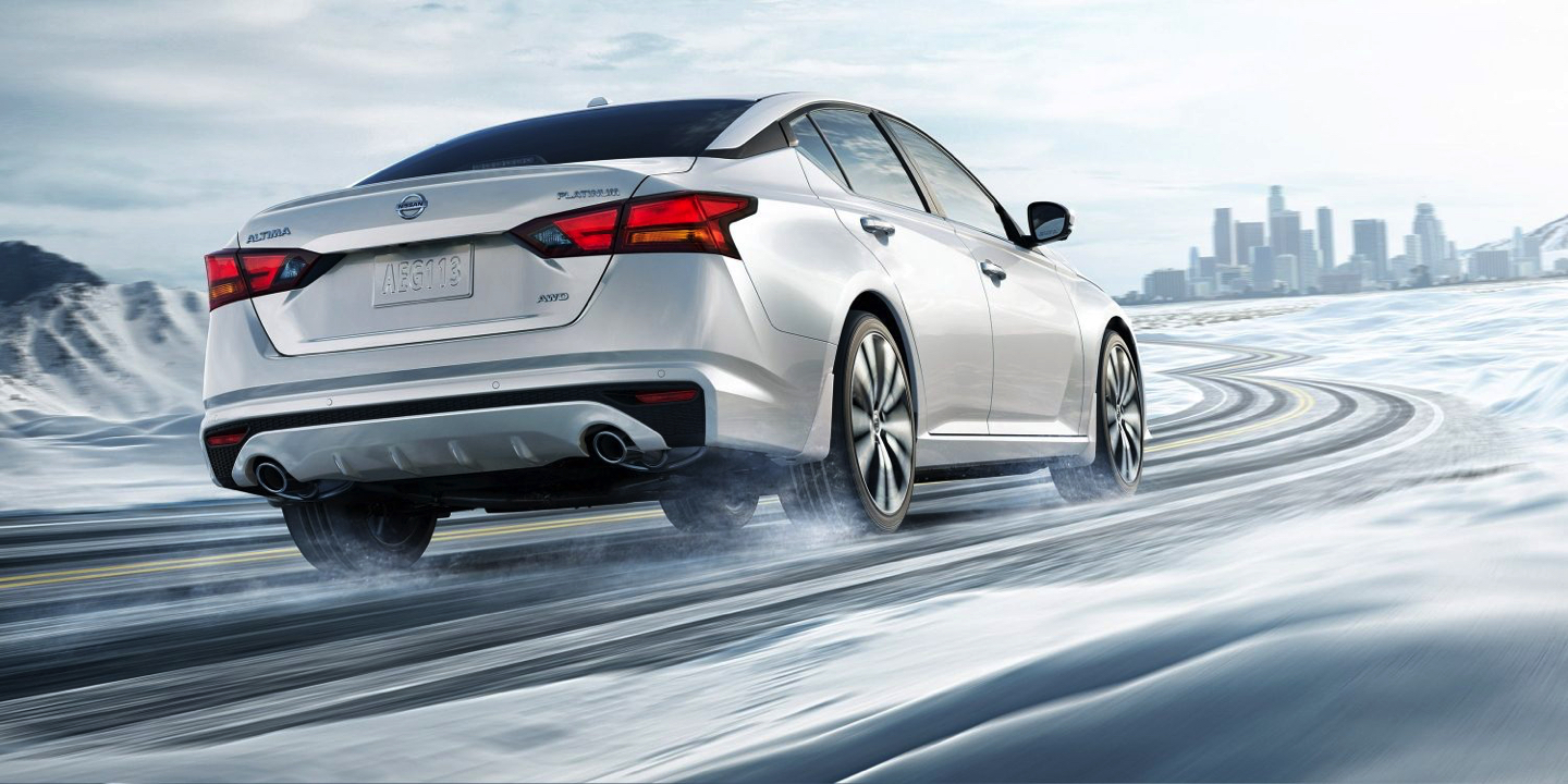 Herb Gordon Nissan Offers Cold Weather Amenities To Keep With The Dog Days Of Summer Coming To An End It S Time Start Looking Forward Cool And Nights Cozying Up Around Fire Staying Warm