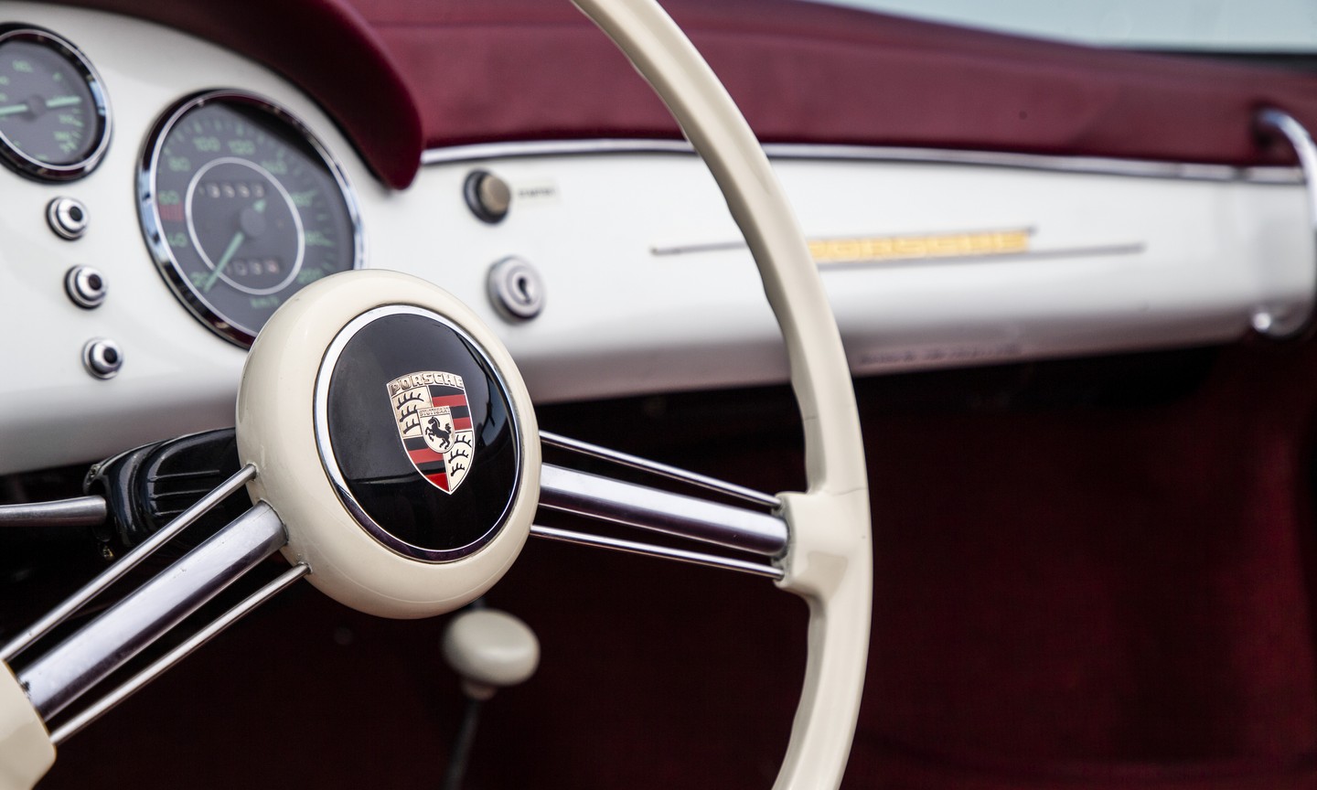 Explore the Evolution of Porsche, From Past to Present