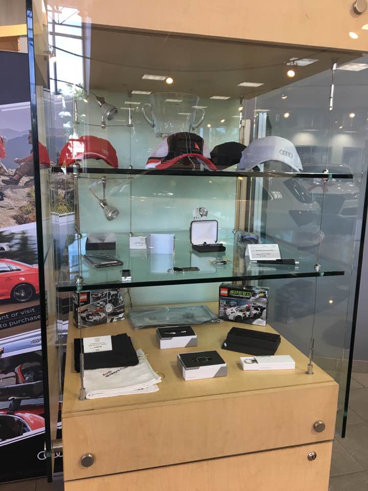 Audi North Miami The Perfect Gifts For The Audi Enthusiast In