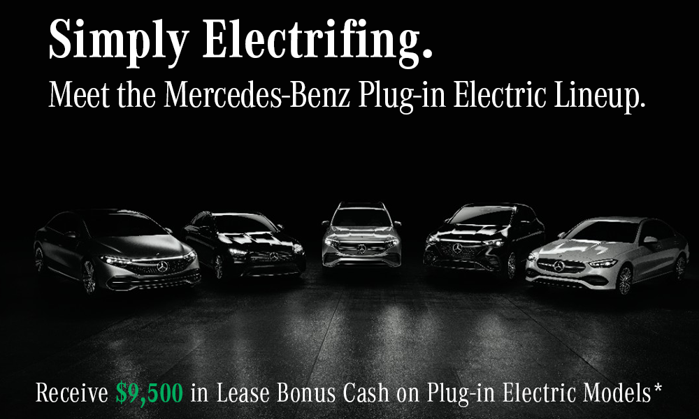 $9,500 Lease Case Bonus