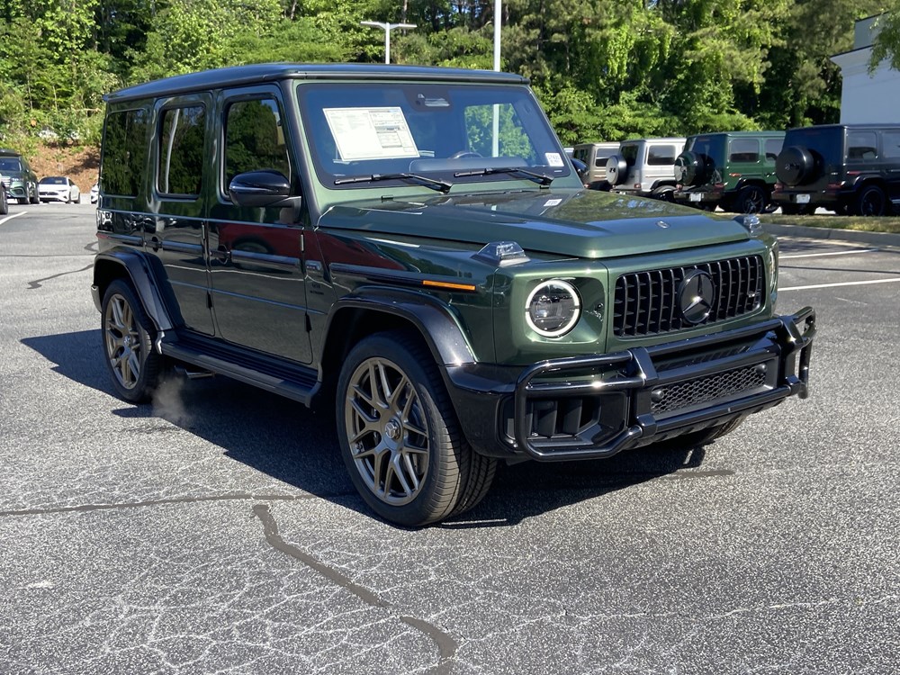 G7431 G 63 Oak Green Metallic