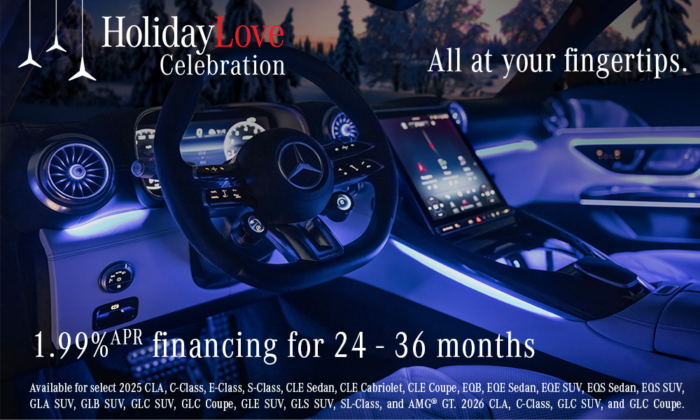 Holiday Love Celebrations