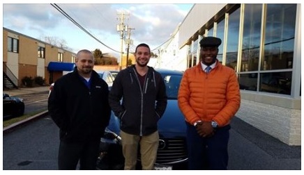 Heritage Toyota Owings Mills >> Heritage Mazda Catonsville's iHeartRadio Contest Winner Heritage Toyota Owings Mills >> Heritage Mazda Catonsville's iHeartRadio Contest Winner