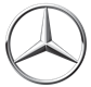 Mercedes-Benz of Arcadia Logo