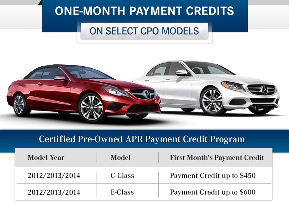 august cpo payment