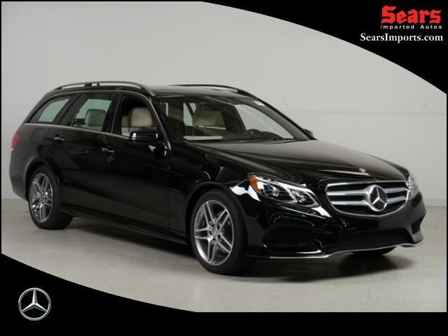 e350 wagon