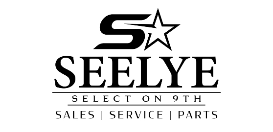 Seelye Select on 9th Logo