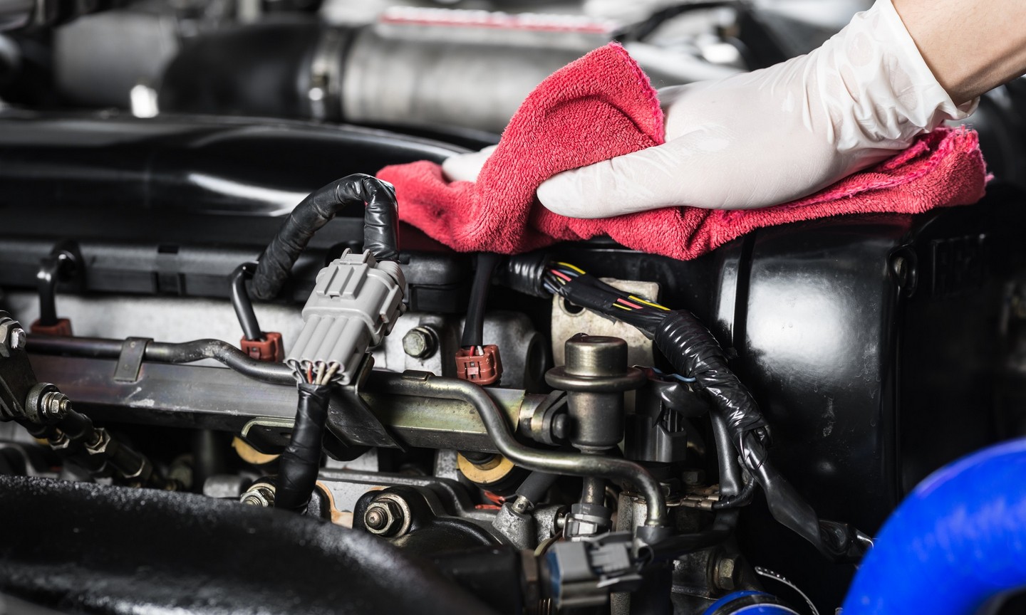 Can You Pressure Wash Your Car Engine? - DetailXPerts Blog