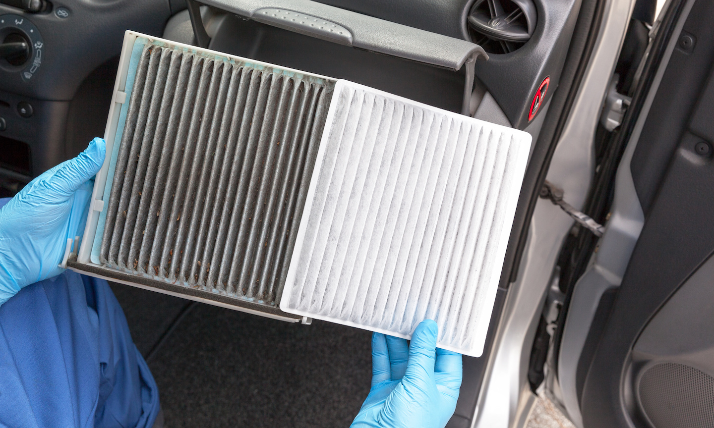 The Importance of Changing Your Cabin Air Filter Regularly