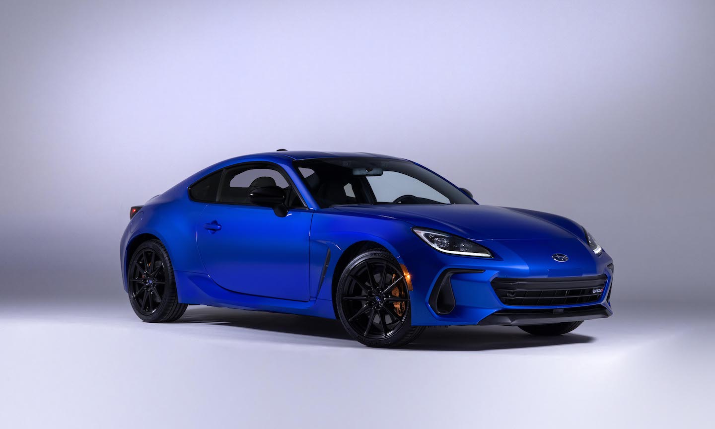 First Look—2024 BRZ tS®