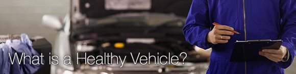 Healthy Vehicle