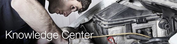 Knowledge Center