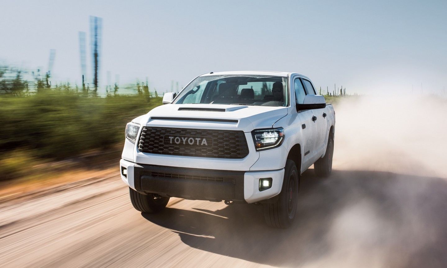 2020 Toyota Tundra