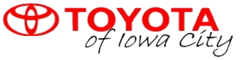 Toyota of Iowa City Logo