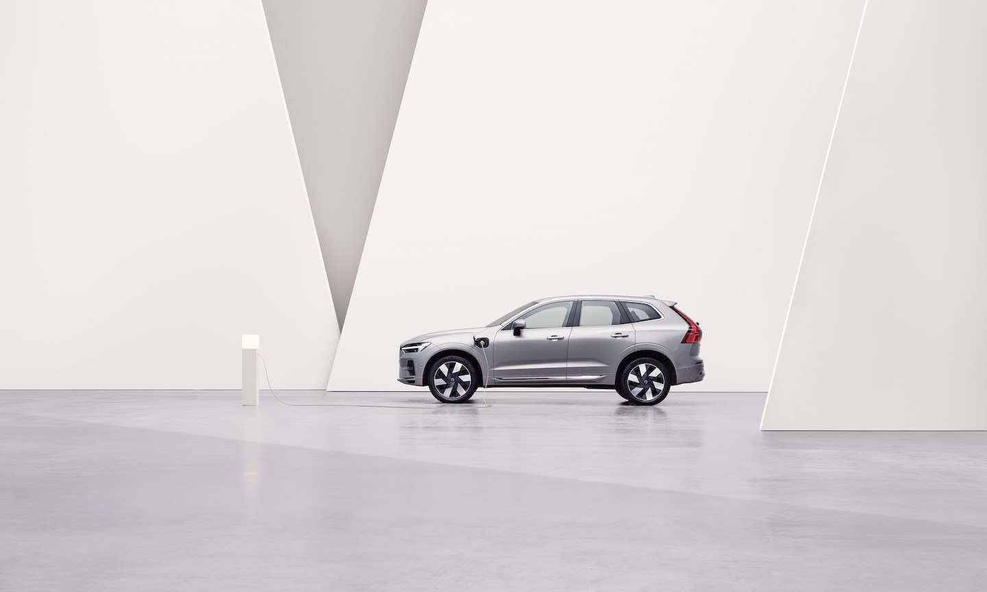 2024 Volvo XC60