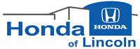 Honda of Lincoln Logo