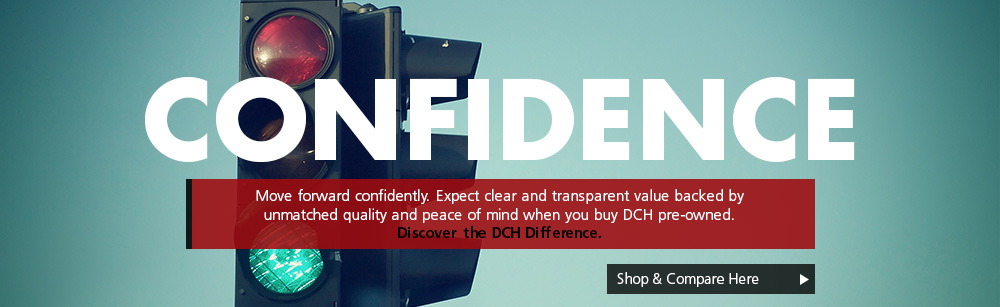 DCH - Confidence