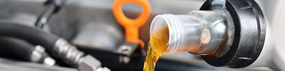 Oil Change